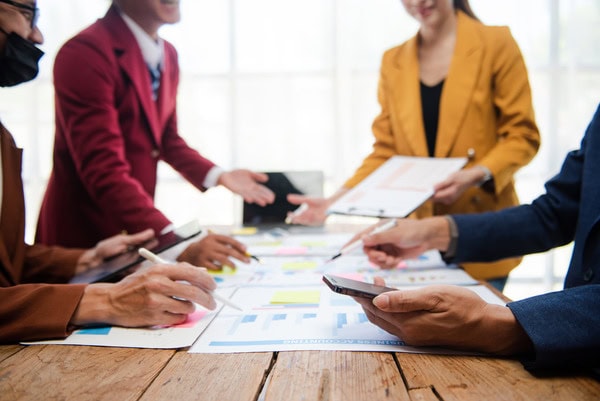 Die Fortune Family erklärt: Authentizität als Coach bewahren